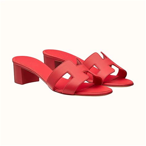 hermes bikini sandal review|Hermes oasis shoes review.